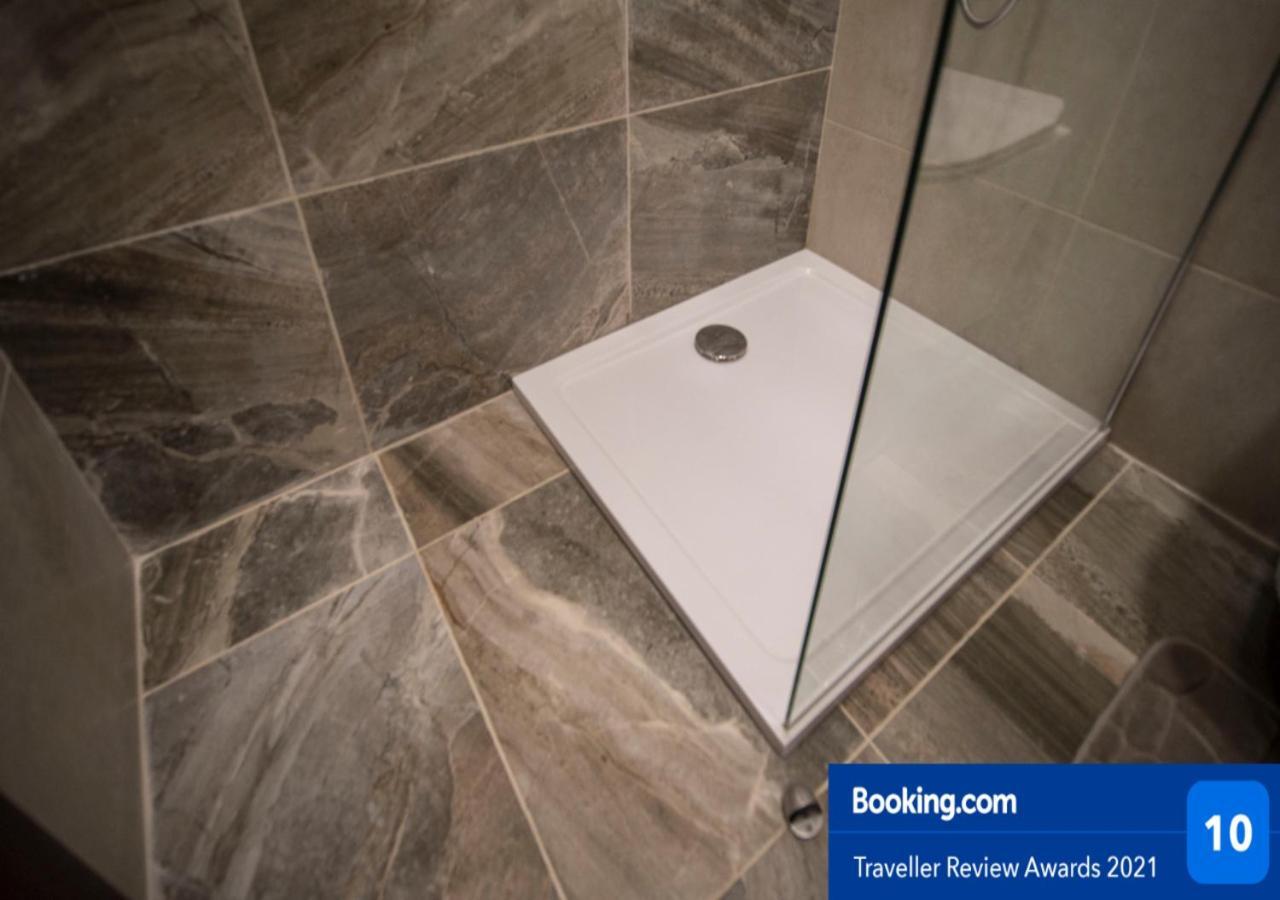 Msiebah Court San Gwann Modern Apt Near Sliema And St Julians Ngoại thất bức ảnh