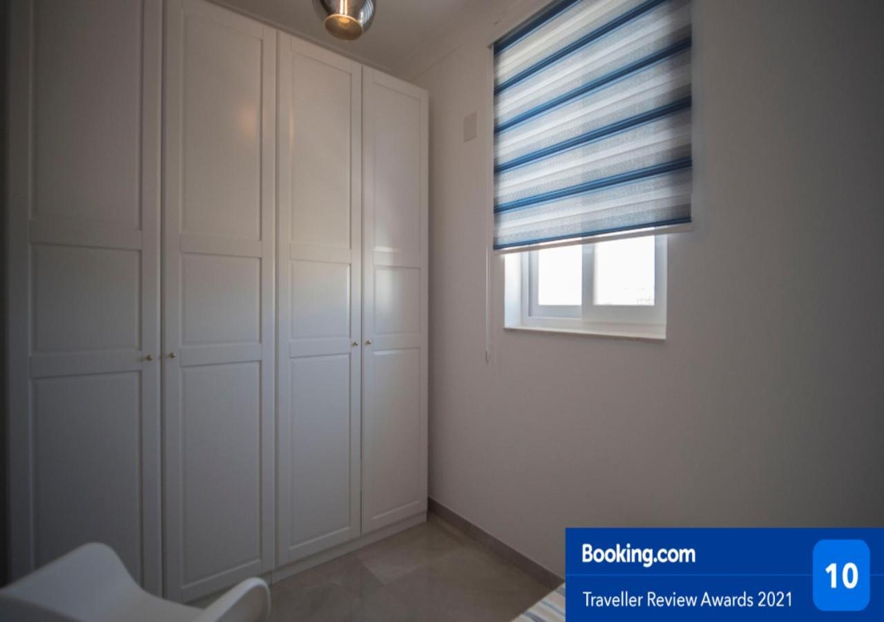 Msiebah Court San Gwann Modern Apt Near Sliema And St Julians Ngoại thất bức ảnh