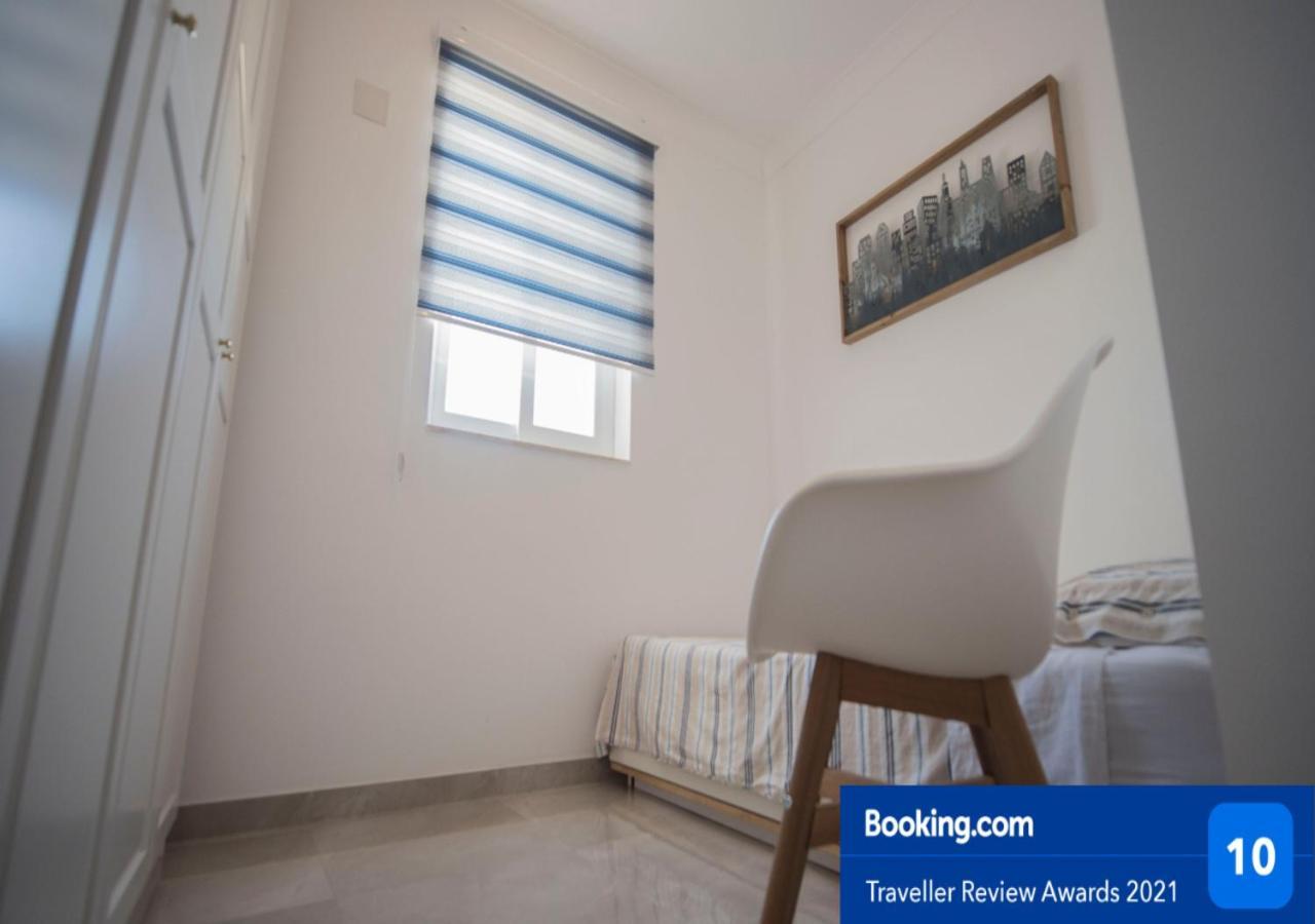 Msiebah Court San Gwann Modern Apt Near Sliema And St Julians Ngoại thất bức ảnh