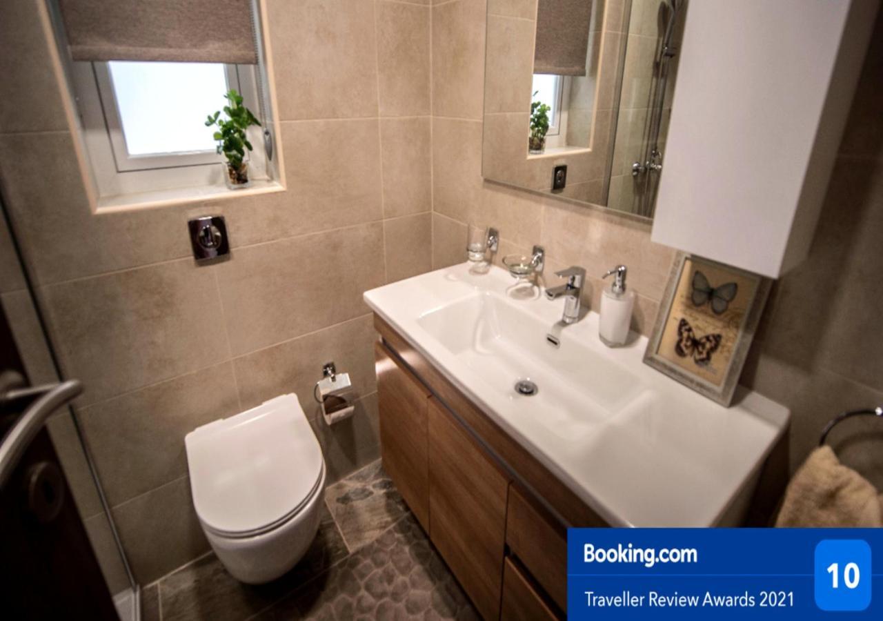 Msiebah Court San Gwann Modern Apt Near Sliema And St Julians Ngoại thất bức ảnh