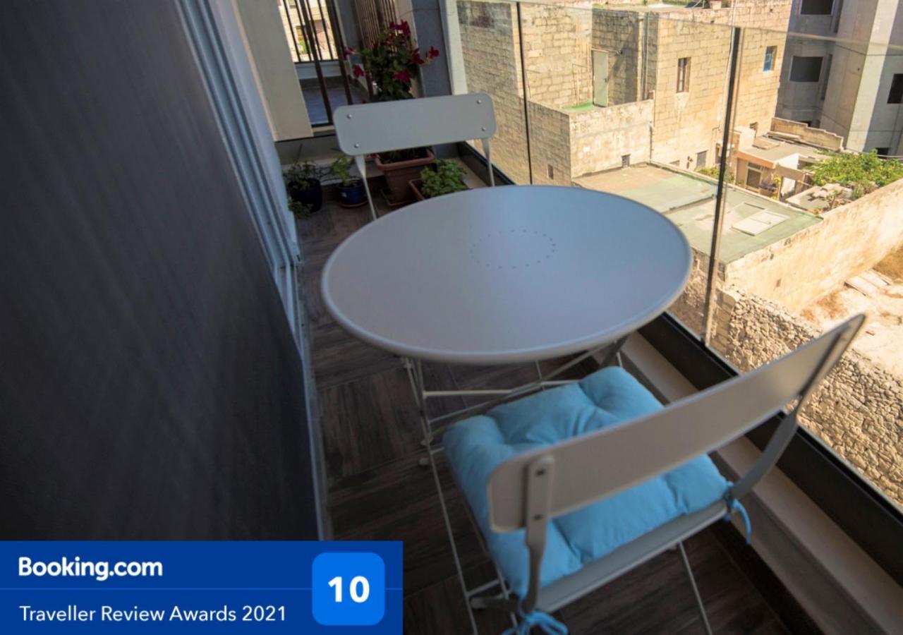 Msiebah Court San Gwann Modern Apt Near Sliema And St Julians Ngoại thất bức ảnh