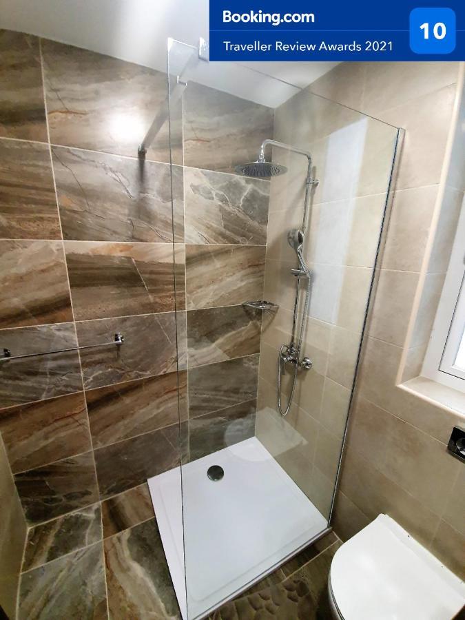 Msiebah Court San Gwann Modern Apt Near Sliema And St Julians Ngoại thất bức ảnh