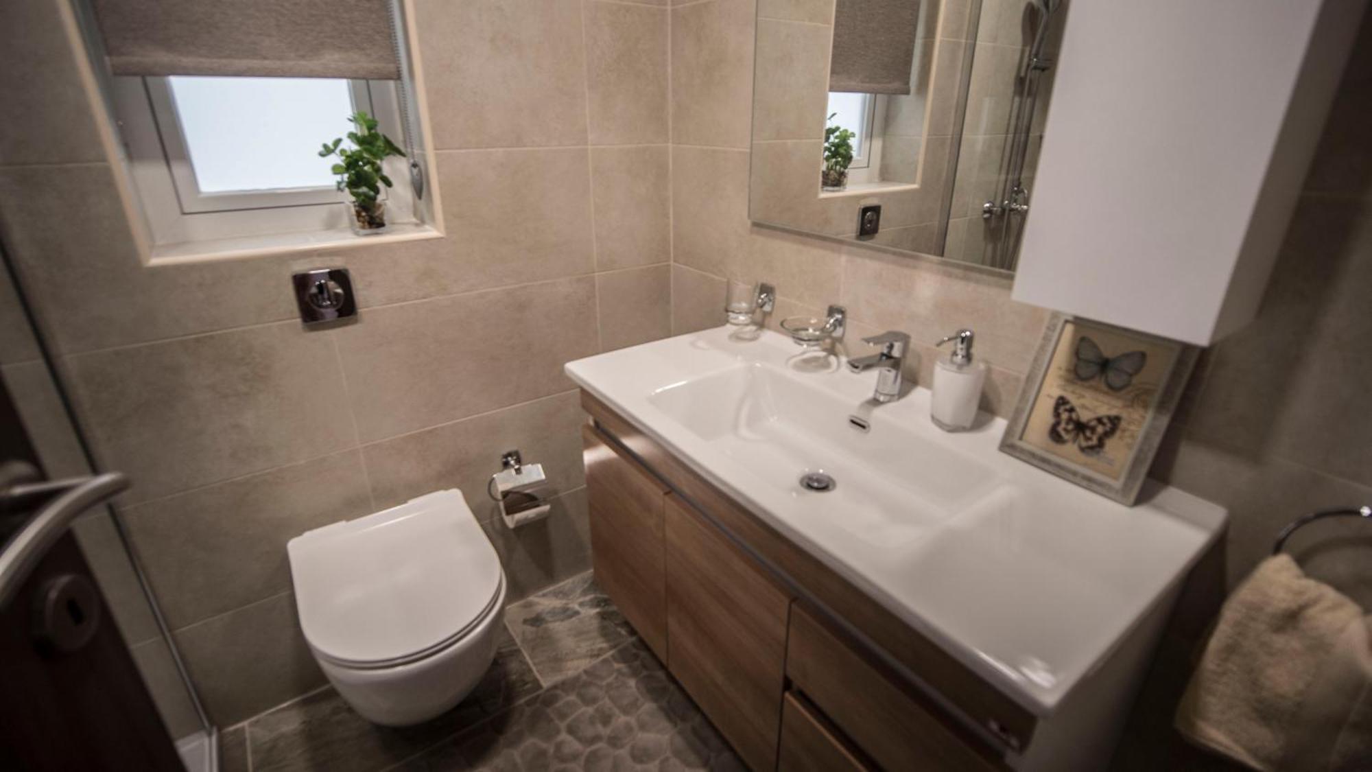 Msiebah Court San Gwann Modern Apt Near Sliema And St Julians Ngoại thất bức ảnh