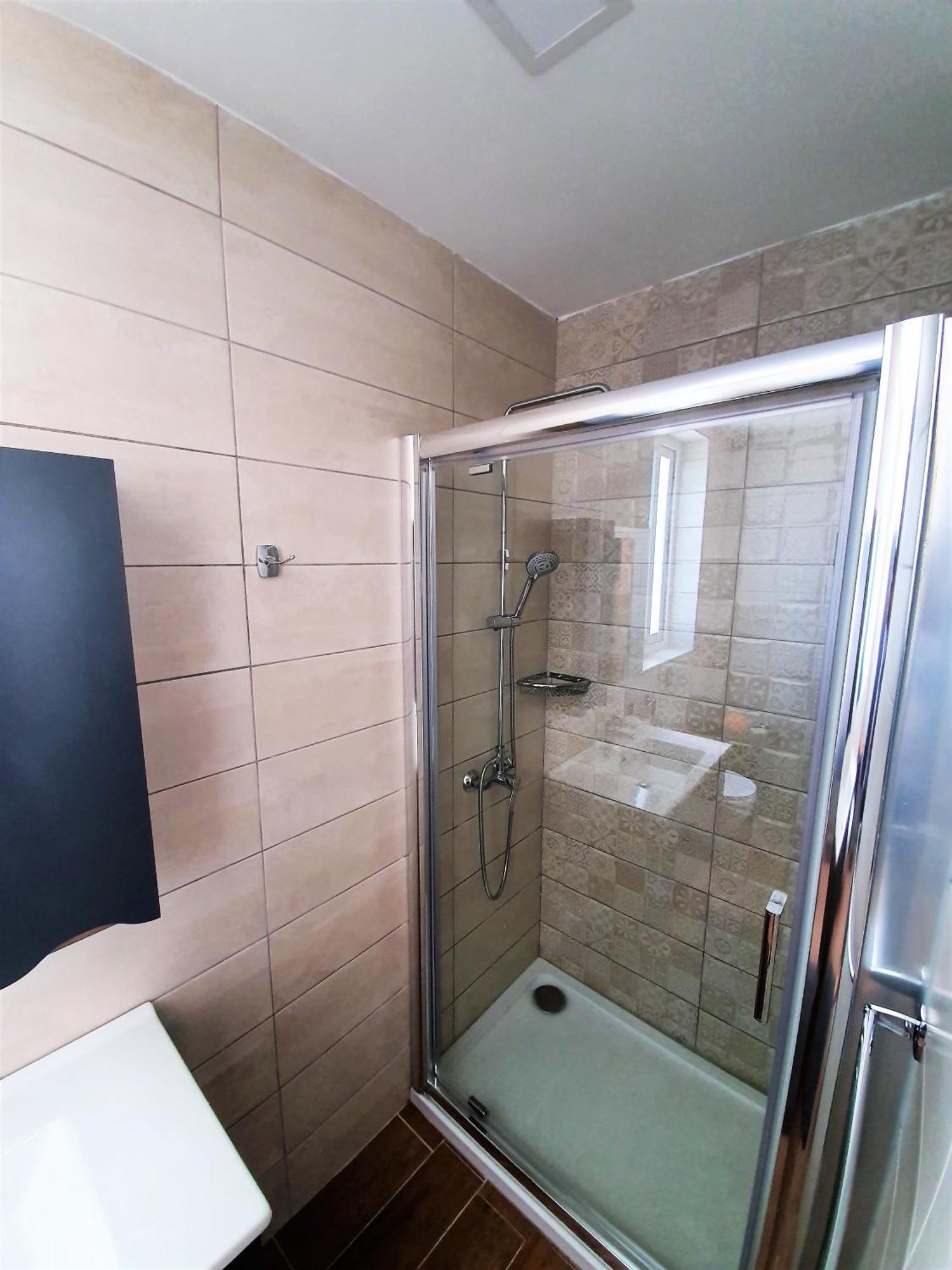 Msiebah Court San Gwann Modern Apt Near Sliema And St Julians Ngoại thất bức ảnh
